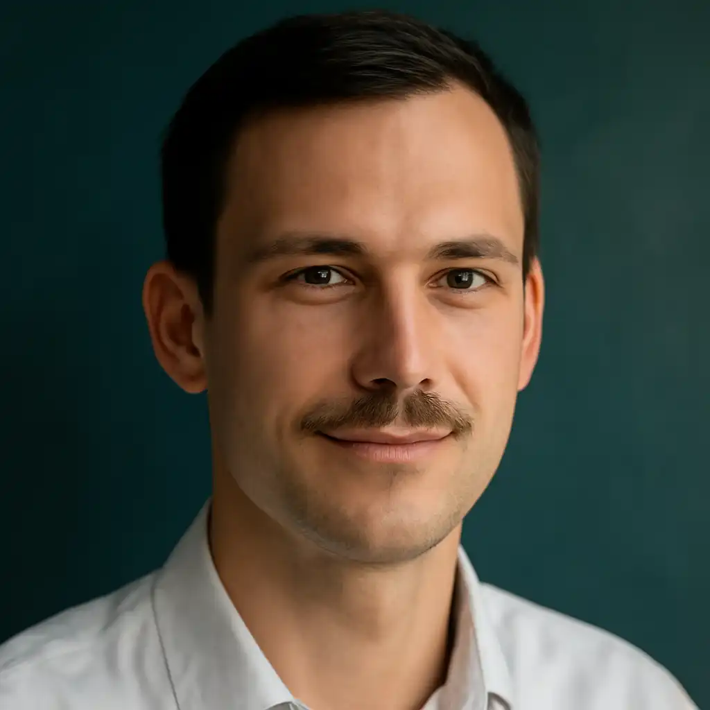 Stefan Bonusmeister